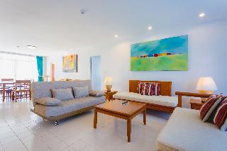 Waterfront Suites Phuket by Centara fotoÄŸrafÄ±