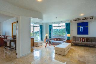 Waterfront Suites Phuket by Centara fotoÄŸrafÄ±