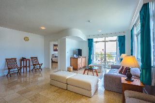 Waterfront Suites Phuket by Centara fotoÄŸrafÄ±