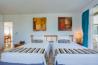 Waterfront Suites Phuket by Centara fotoÄŸrafÄ±