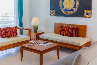 Waterfront Suites Phuket by Centara fotoÄŸrafÄ±