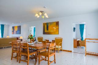 Waterfront Suites Phuket by Centara fotoÄŸrafÄ±