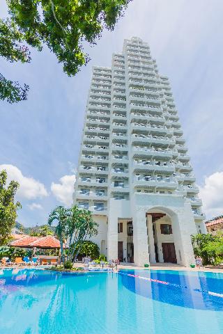 Waterfront Suites Phuket by Centara fotoÄŸrafÄ±