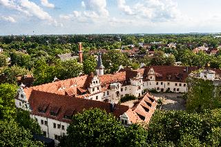 Schlosshotel Schkopau fotoÄŸrafÄ±