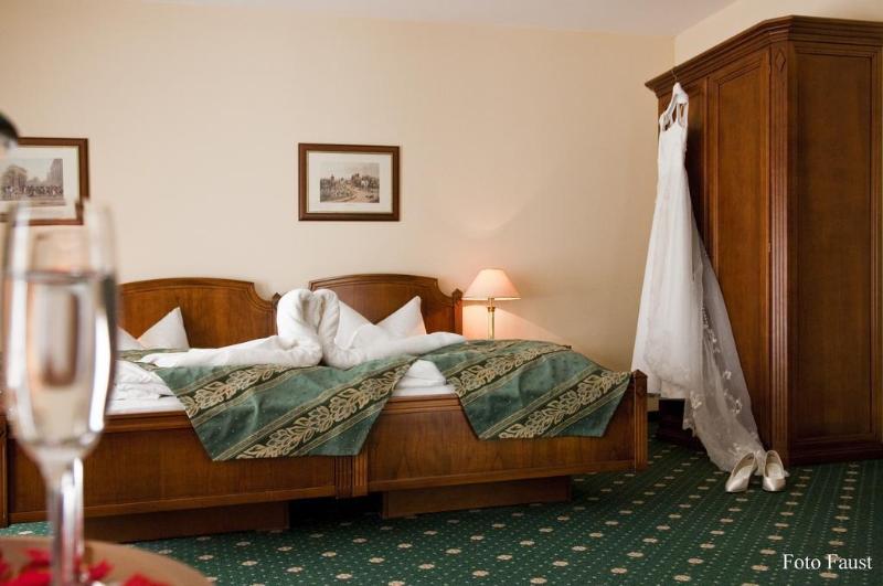 Schlosshotel Schkopau - Oda