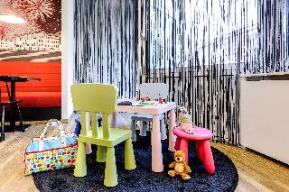 ibis Styles Halle fotoÄŸrafÄ±