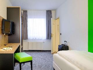 ibis Styles Halle fotoÄŸrafÄ±