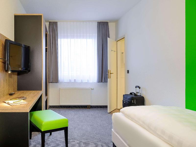 ibis Styles Halle - Oda
