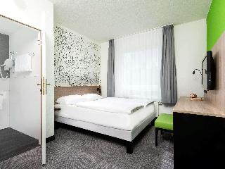 ibis Styles Halle fotoÄŸrafÄ±