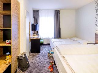 ibis Styles Halle fotoÄŸrafÄ±