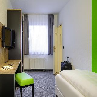 ibis Styles Halle fotoÄŸrafÄ±