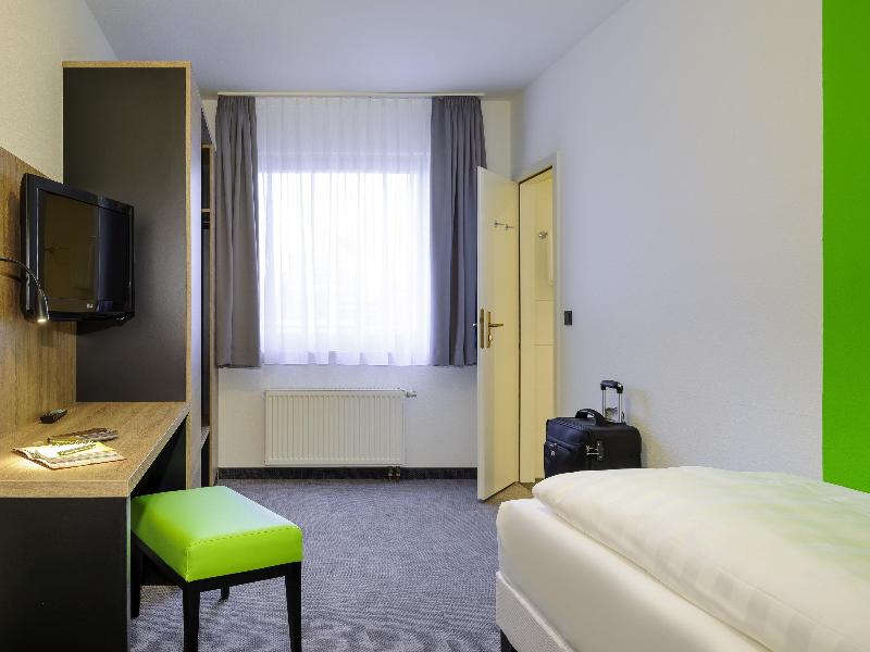 ibis Styles Halle - Oda