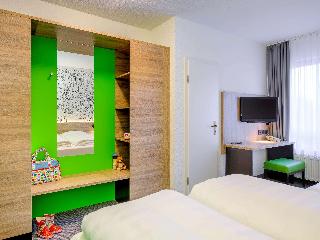 ibis Styles Halle fotoÄŸrafÄ±
