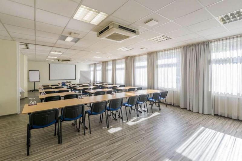 Dormotel Bruchsal - Toplantı