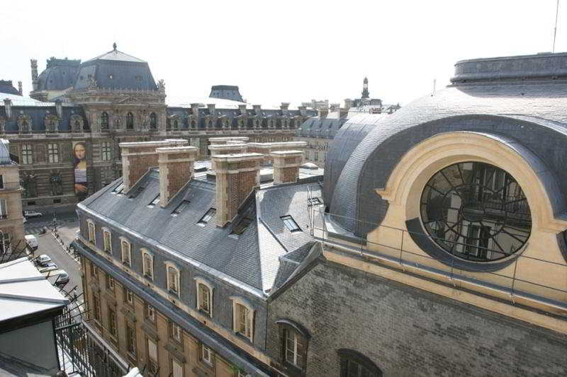 Grand Hôtel Du Palais Royal