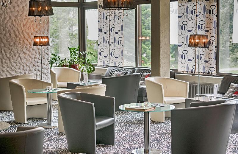 Sure Hotel by Best Western Bad Duerrheim - Bar