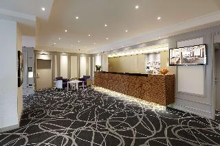 Sure Hotel by Best Western Bad Duerrheim fotoÄŸrafÄ±