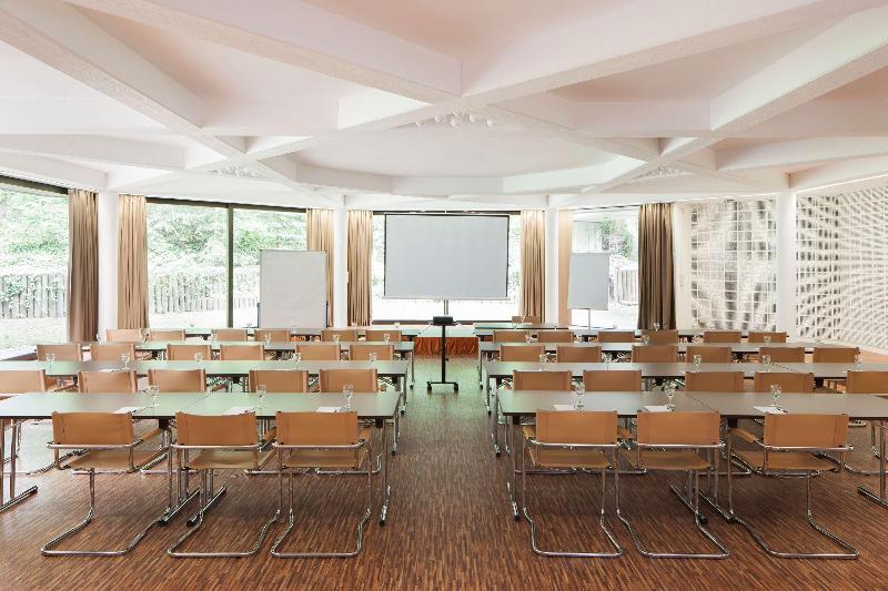 Sure Hotel by Best Western Bad Duerrheim - Toplantı