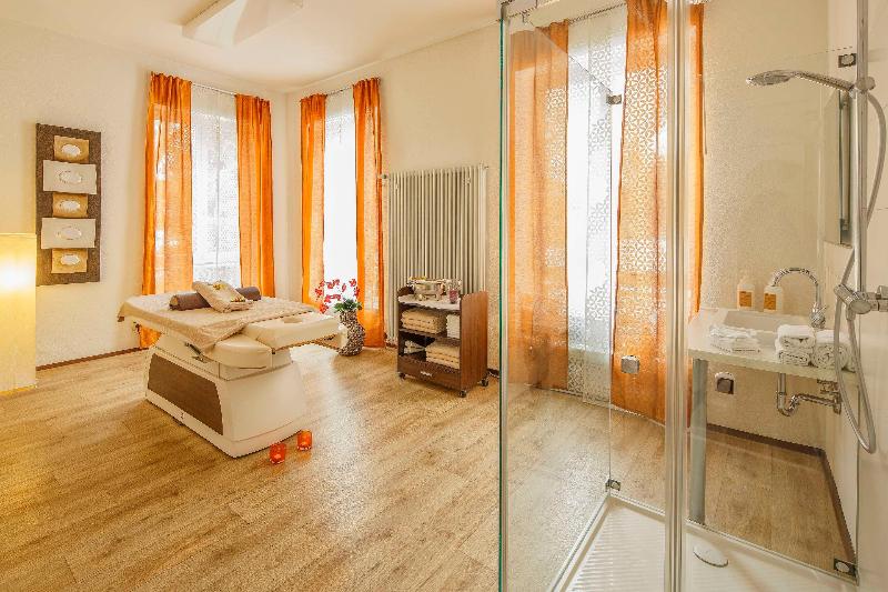 Sure Hotel by Best Western Bad Duerrheim - Aktivite