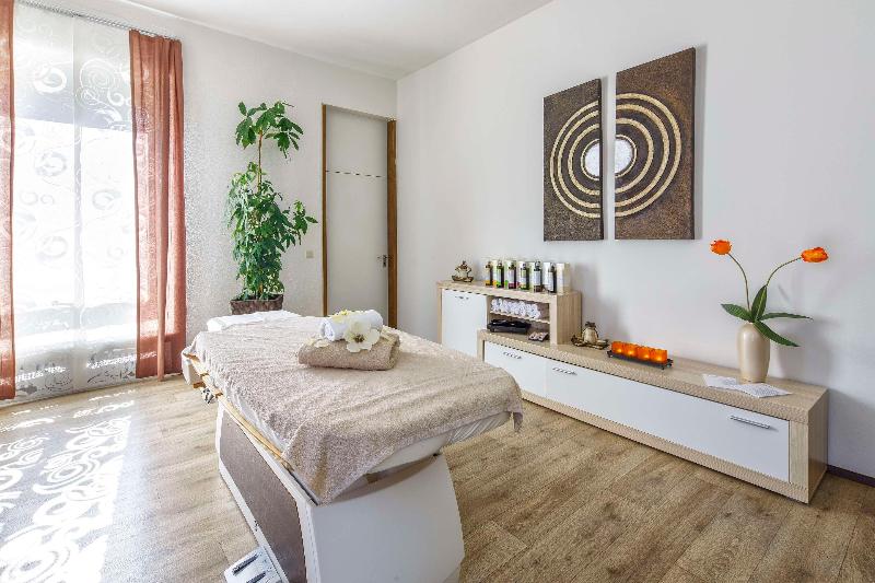 Sure Hotel by Best Western Bad Duerrheim - Aktivite