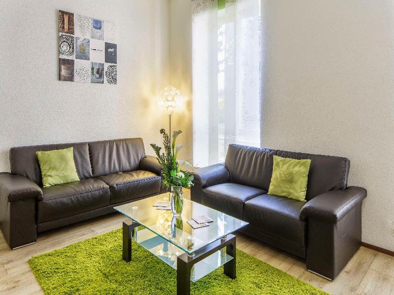Sure Hotel by Best Western Bad Duerrheim - Aktivite
