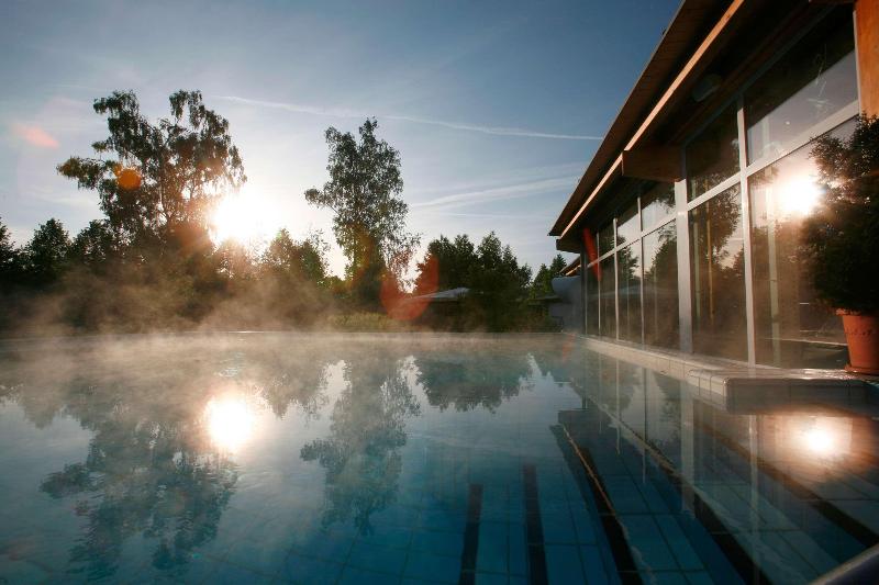 Sure Hotel by Best Western Bad Duerrheim - Genel
