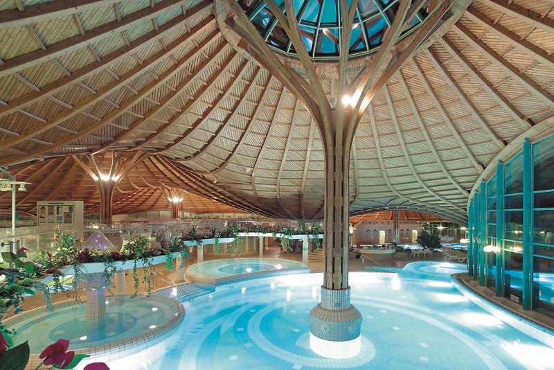 Sure Hotel by Best Western Bad Duerrheim - Genel