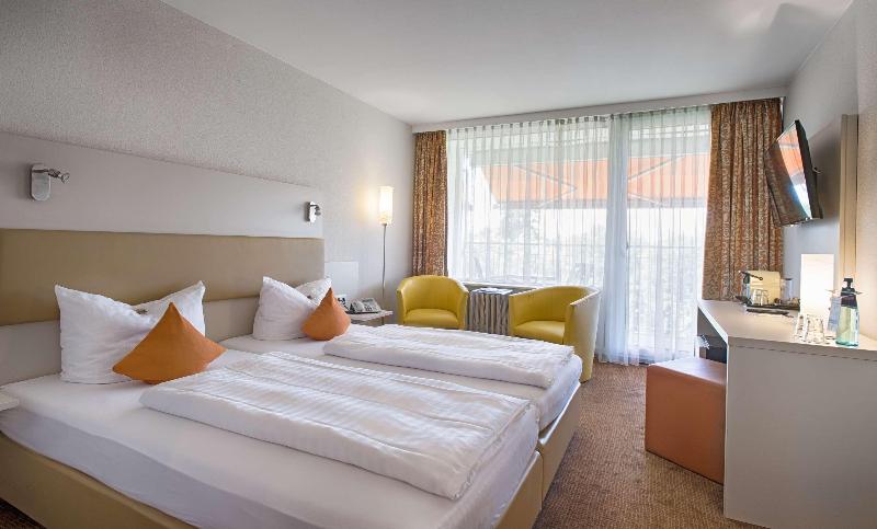 Sure Hotel by Best Western Bad Duerrheim - Genel