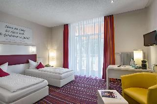 Sure Hotel by Best Western Bad Duerrheim fotoÄŸrafÄ±