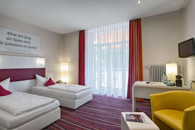 Sure Hotel by Best Western Bad Duerrheim - Genel