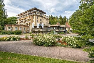 Sure Hotel by Best Western Bad Duerrheim fotoÄŸrafÄ±