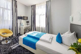 Sure Hotel by Best Western Bad Duerrheim fotoÄŸrafÄ±