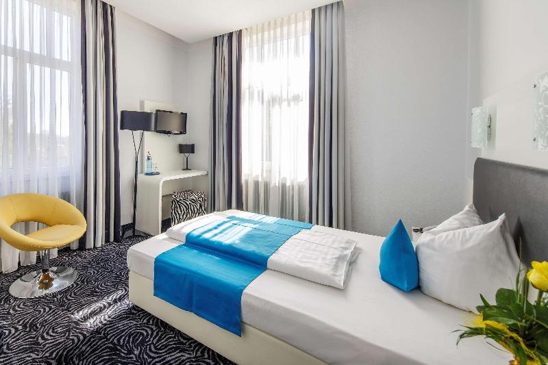 Sure Hotel by Best Western Bad Duerrheim - Oda