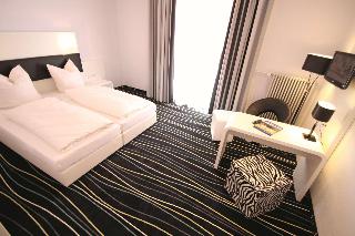 Sure Hotel by Best Western Bad Duerrheim fotoÄŸrafÄ±