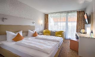Sure Hotel by Best Western Bad Duerrheim fotoÄŸrafÄ±