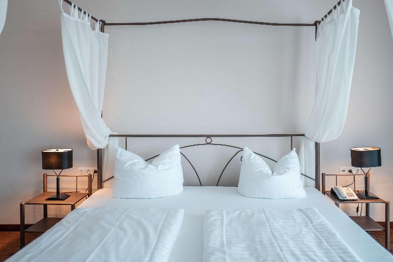 Sure Hotel by Best Western Bad Duerrheim - Oda