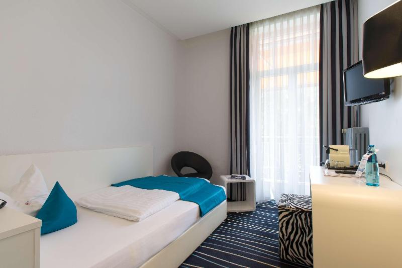 Sure Hotel by Best Western Bad Duerrheim - Oda