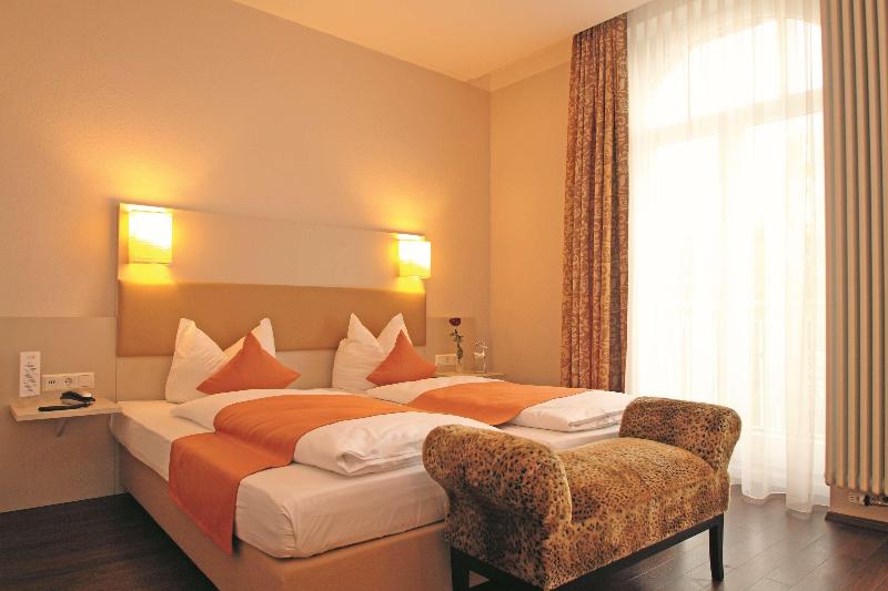 Sure Hotel by Best Western Bad Duerrheim - Oda