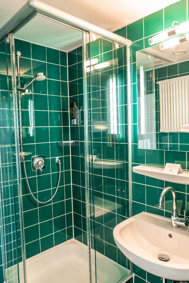 Sure Hotel by Best Western Bad Duerrheim - Oda