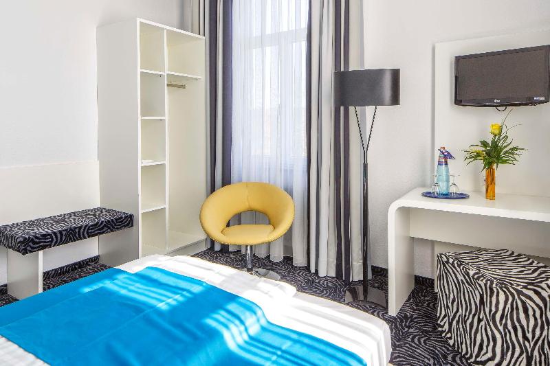 Sure Hotel by Best Western Bad Duerrheim - Oda