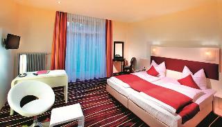 Sure Hotel by Best Western Bad Duerrheim fotoÄŸrafÄ±
