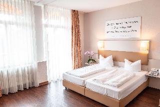 Sure Hotel by Best Western Bad Duerrheim fotoÄŸrafÄ±