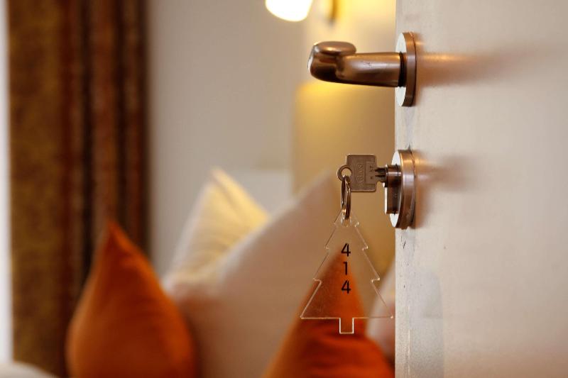 Sure Hotel by Best Western Bad Duerrheim - Oda