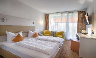 Sure Hotel by Best Western Bad Duerrheim fotoÄŸrafÄ±