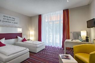 Sure Hotel by Best Western Bad Duerrheim fotoÄŸrafÄ±