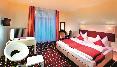 Sure Hotel by Best Western Bad Duerrheim oda fotoğrafı