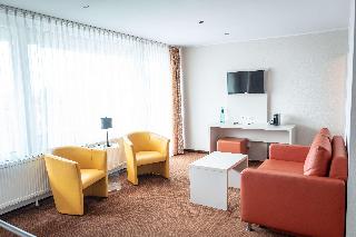 Sure Hotel by Best Western Bad Duerrheim fotoÄŸrafÄ±