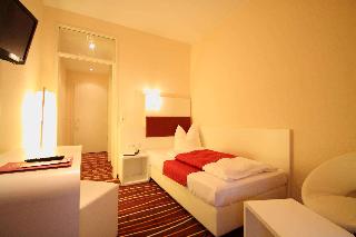 Sure Hotel by Best Western Bad Duerrheim fotoÄŸrafÄ±