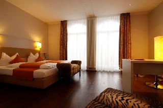 Sure Hotel by Best Western Bad Duerrheim fotoÄŸrafÄ±