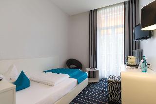 Sure Hotel by Best Western Bad Duerrheim fotoÄŸrafÄ±